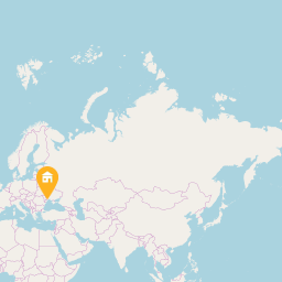 Kvartira Luzanovskaya 84v на глобальній карті